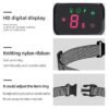 Collier intelligent et automatique Anti-aboiement pour chien