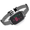 Collier intelligent et automatique Anti-aboiement pour chien