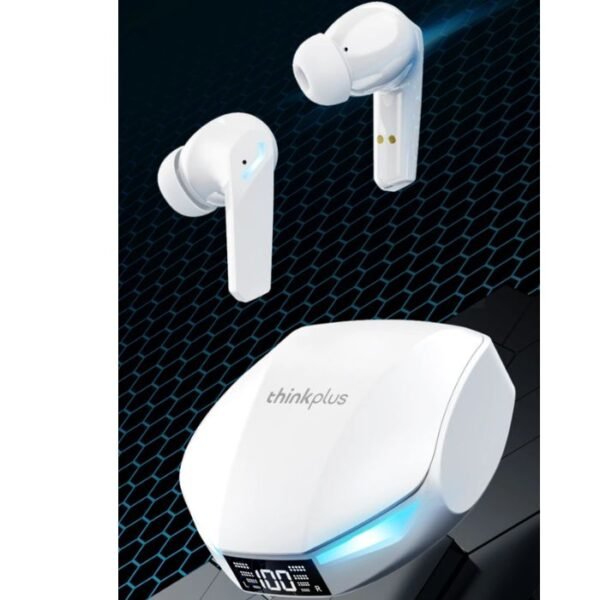 Ecouteur Bluetooth sans fil écouteurs faible latence